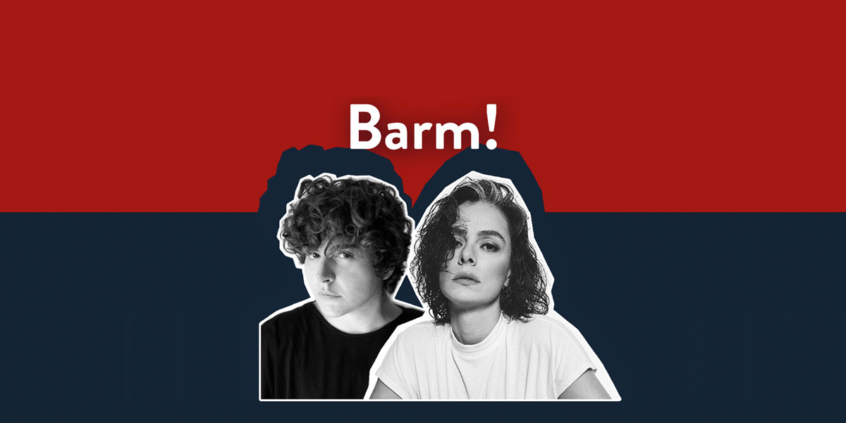 Barm